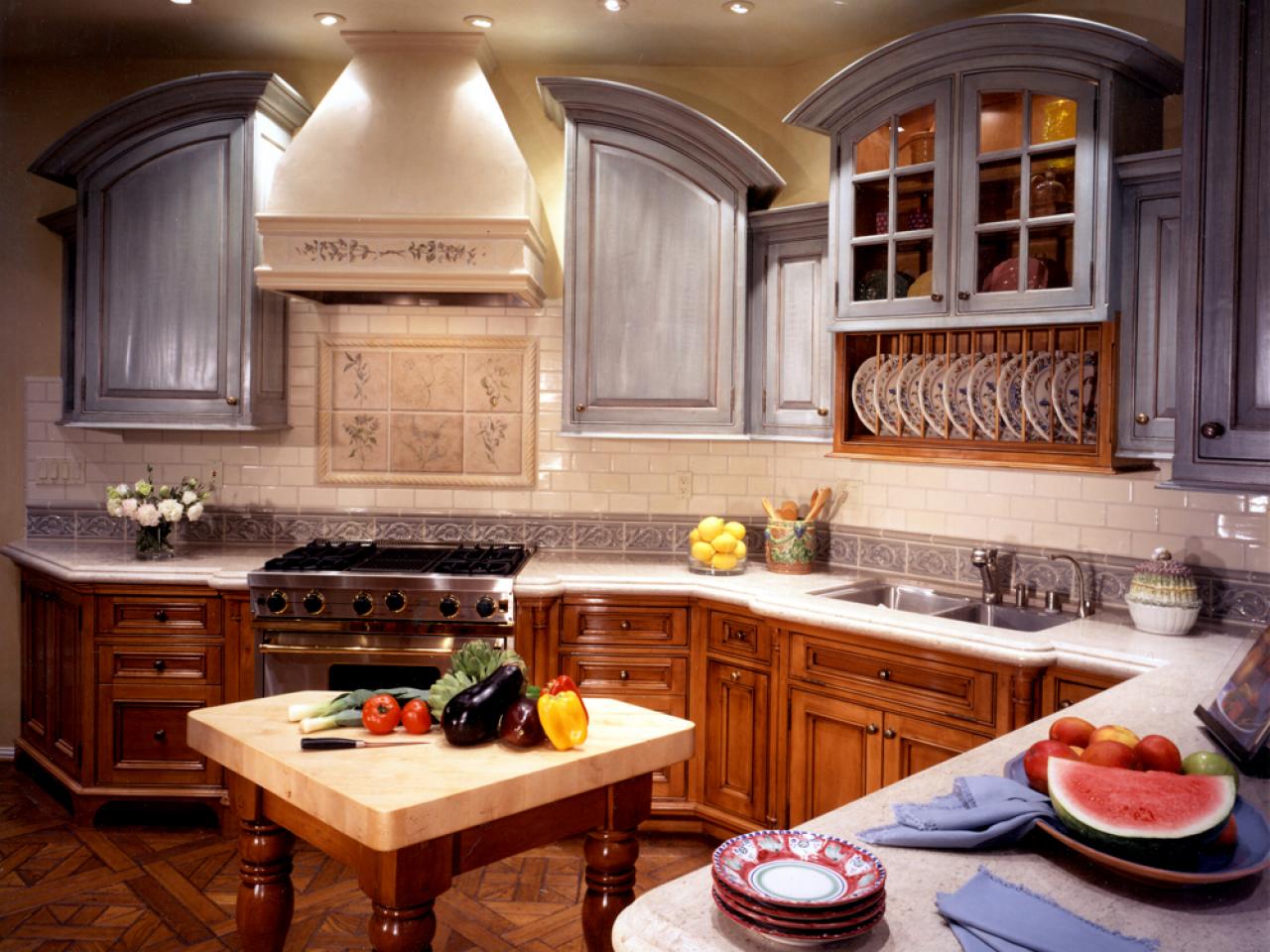 Custom Made Cabinetry