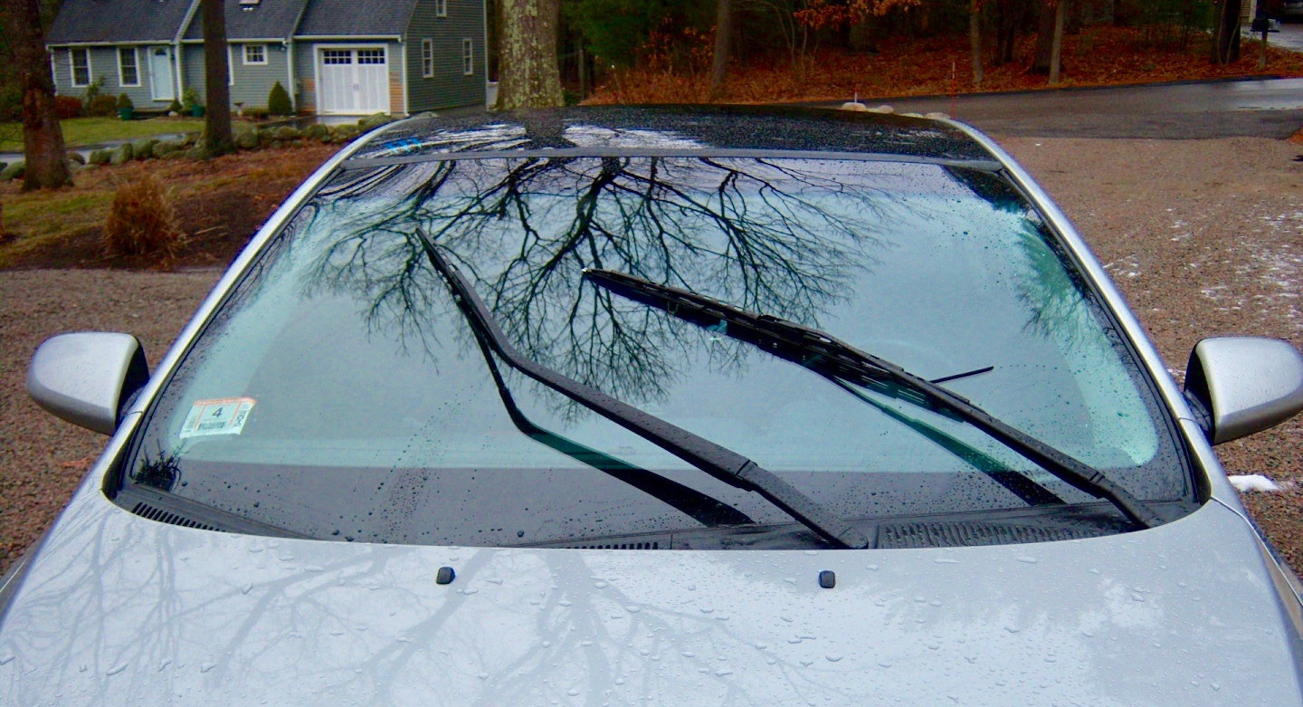 Windshield Wipers