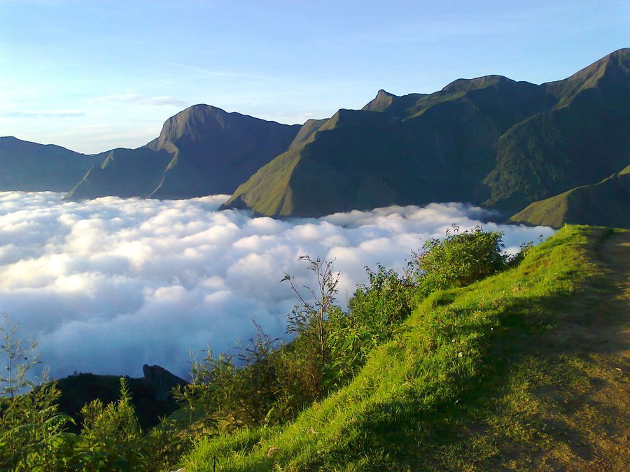 Munnar