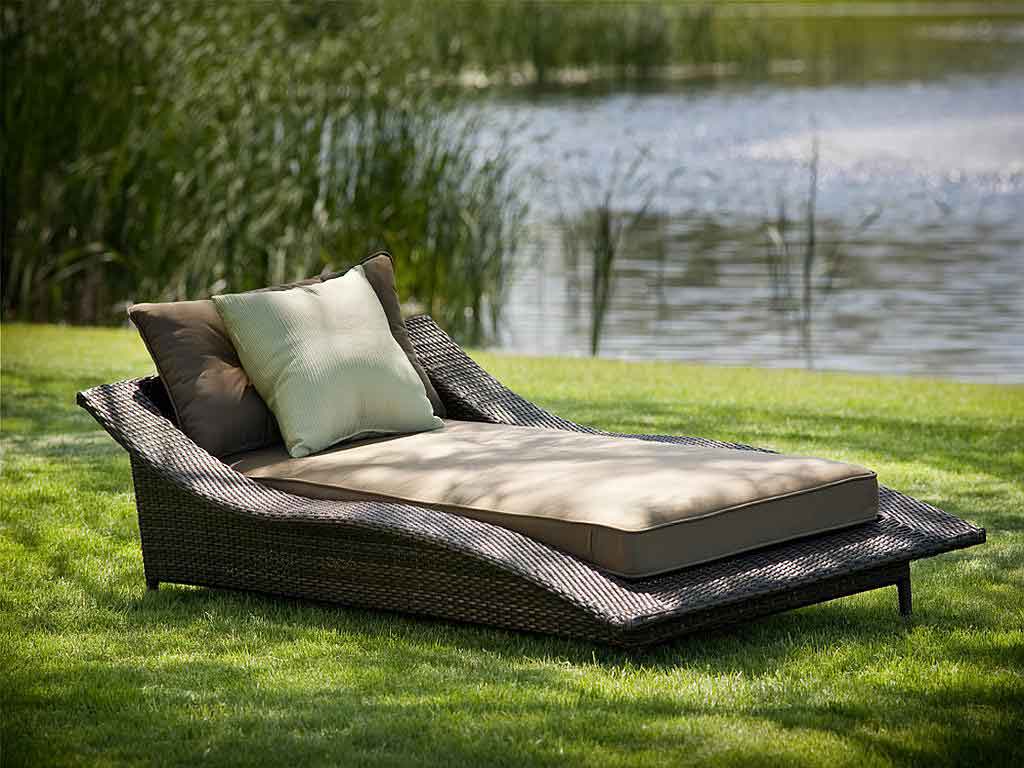 Modern Garden Furniture