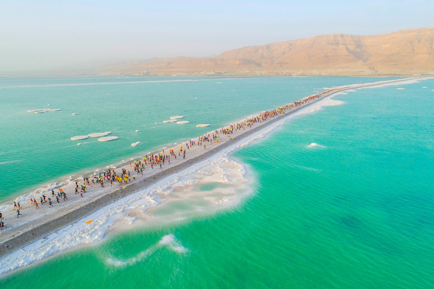 Dead Sea