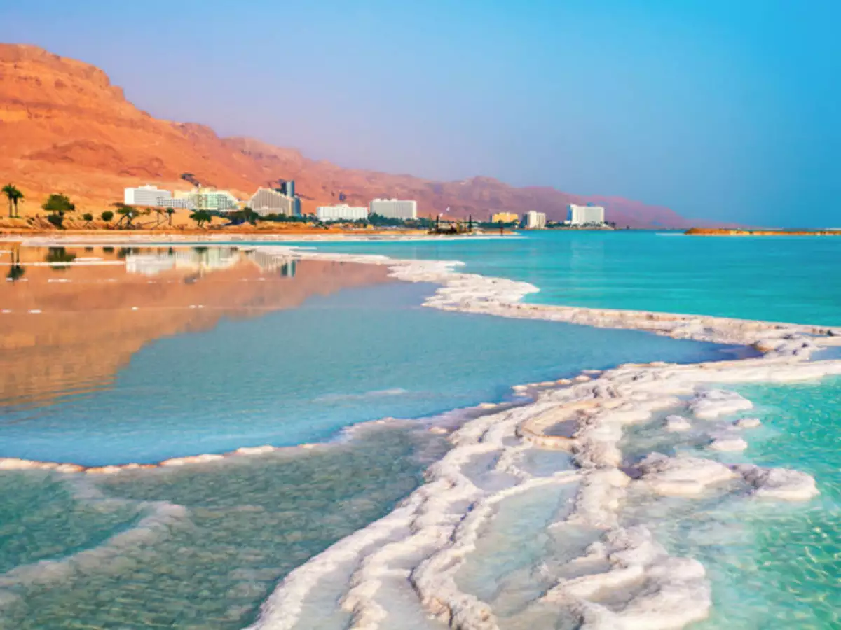 Dead Sea