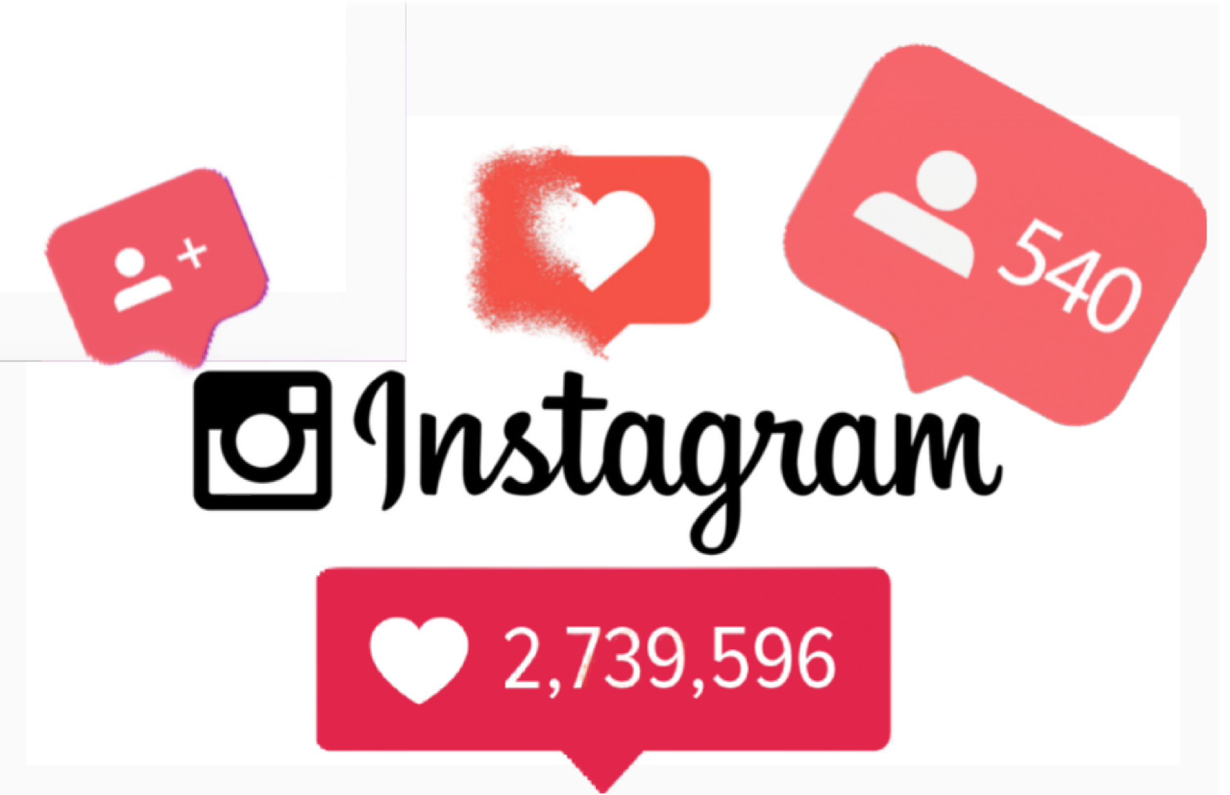 Gain Real Followers on Instagram