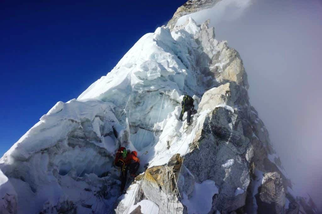 Ama Dablam