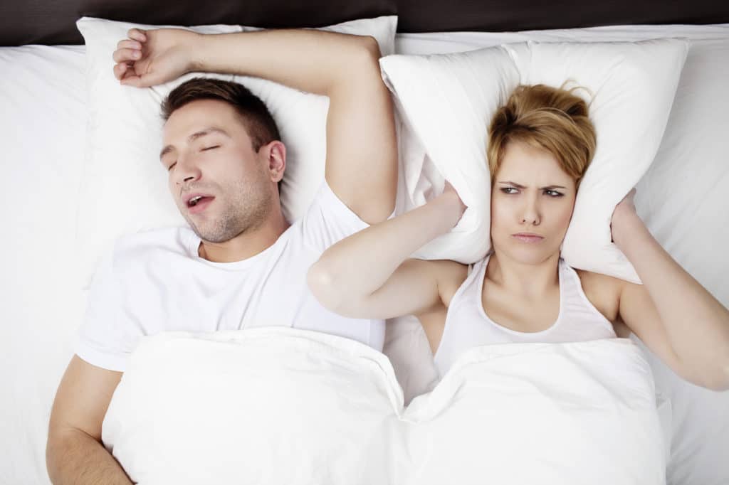 Snoring Problem