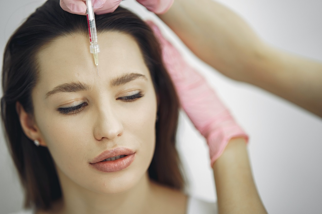 Dermal fillers