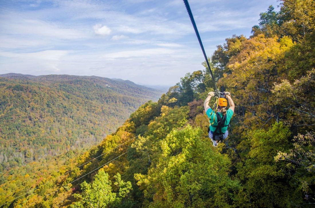 America’s Steepest