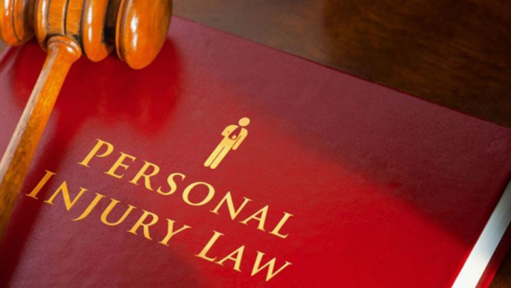 Personal Injury Attorney