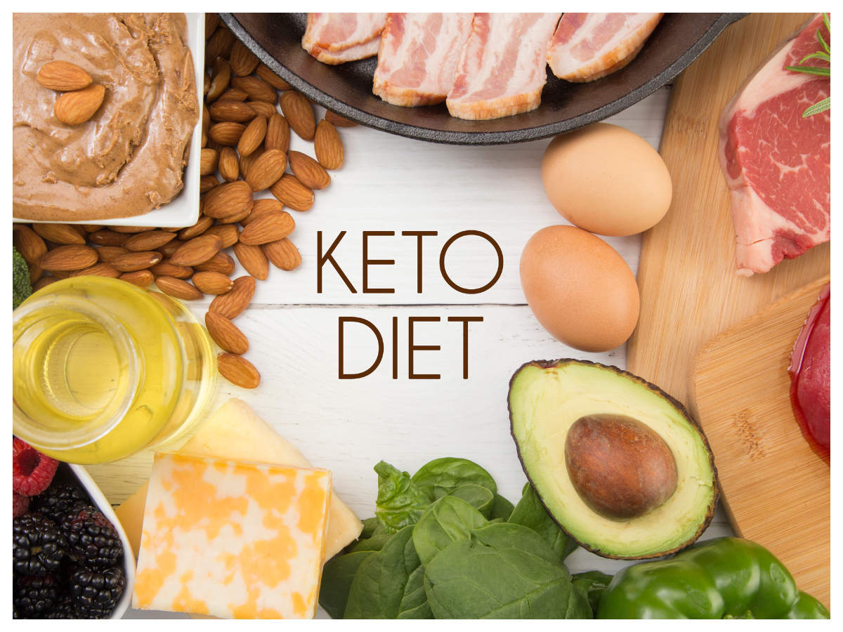 Ketogenic Diet