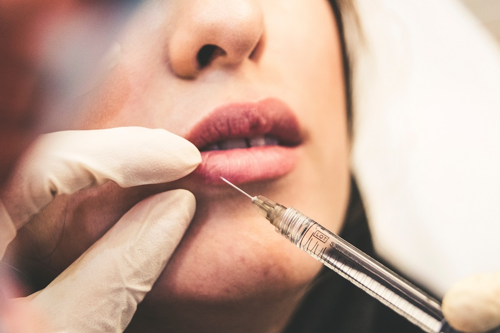 The risks of dermal fillers