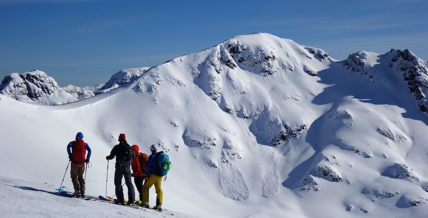 America’s Steepest