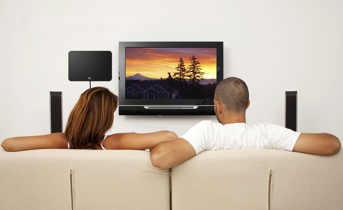 How Can I Get the Best Digital TV Reception 1