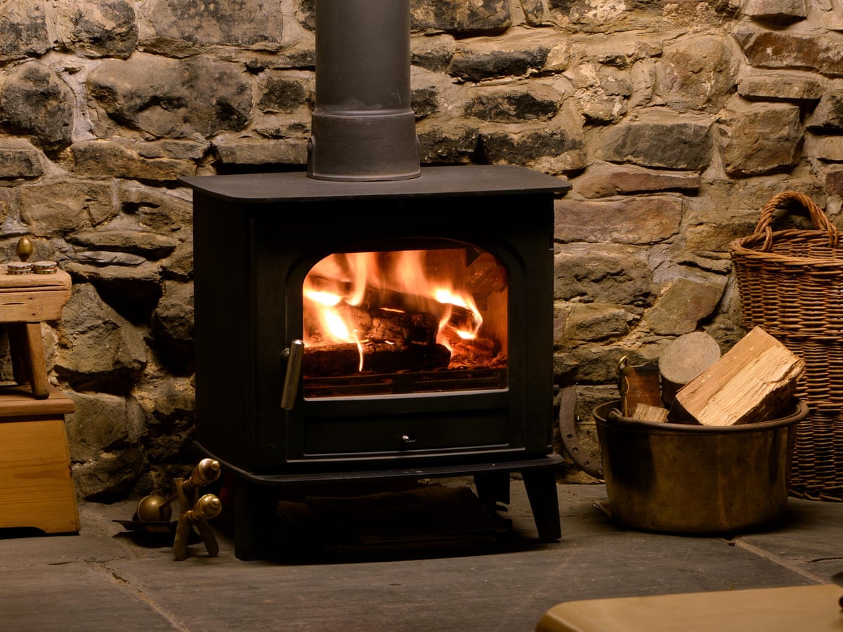 How good are multifuel stoves in winter season 1