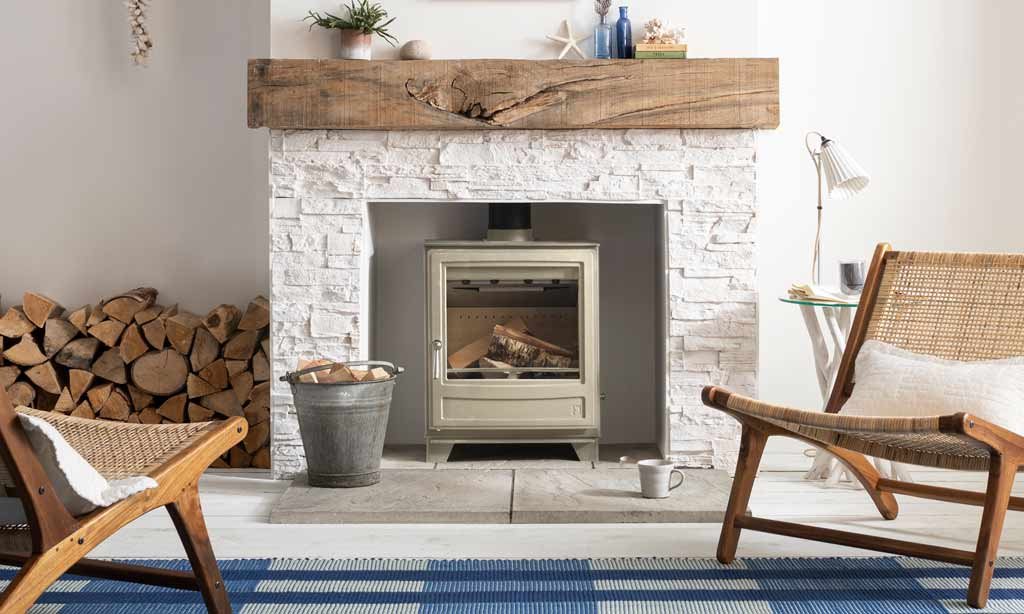 How good are multifuel stoves in winter season 4