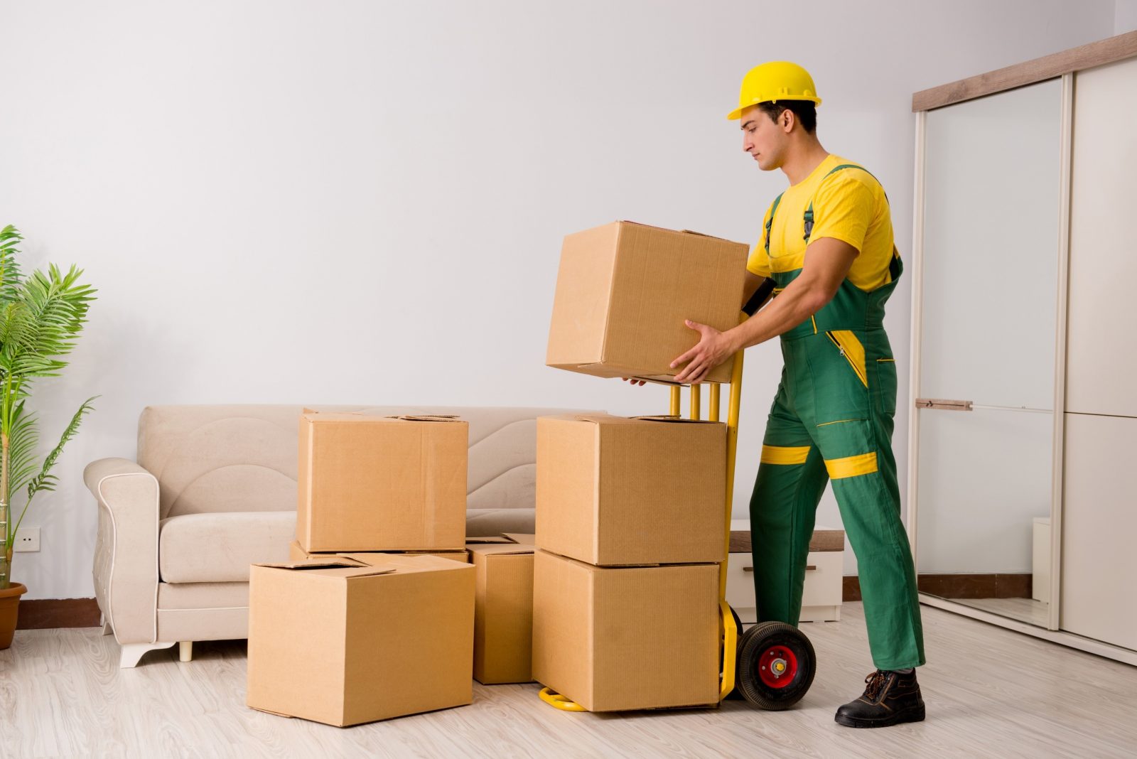 How to Tell If Your Mover is a Rogue or Not 4