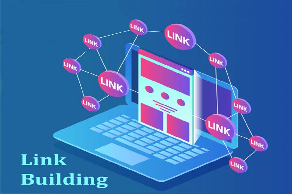 Link Building Agency