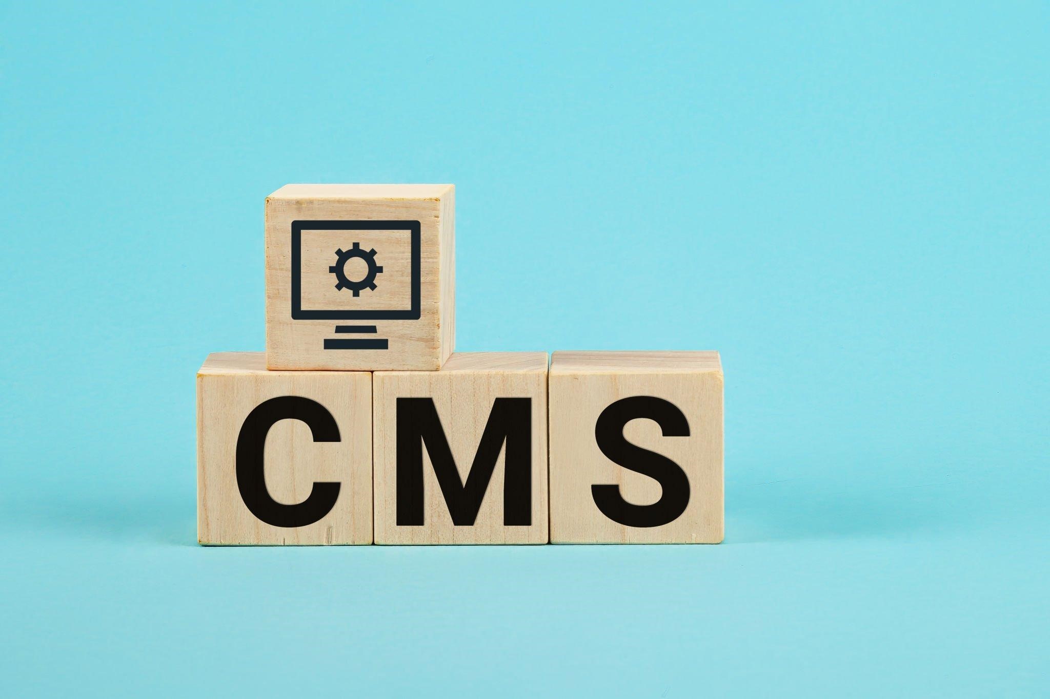 Statamic CMS