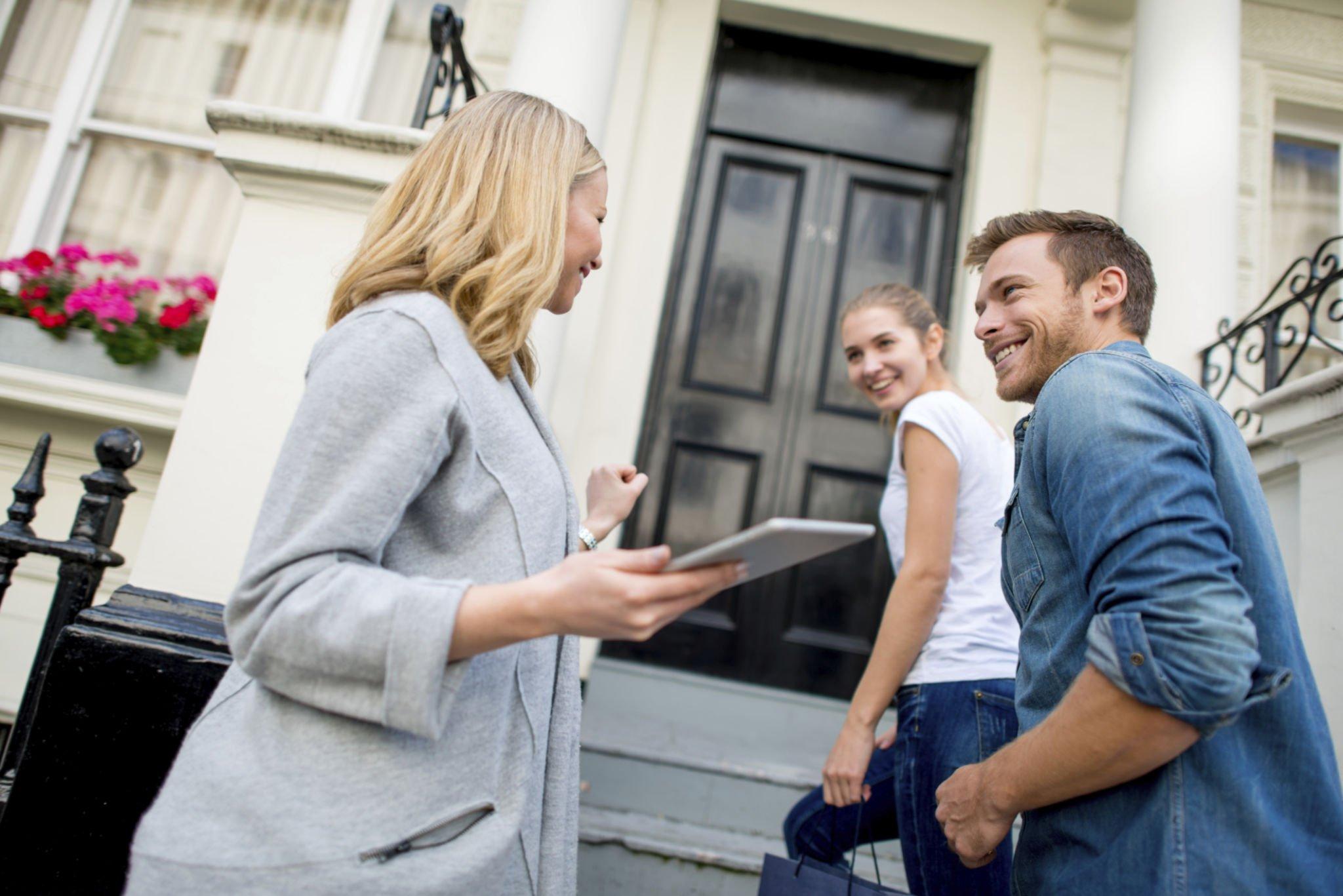 Solicitors to Viewing Houses