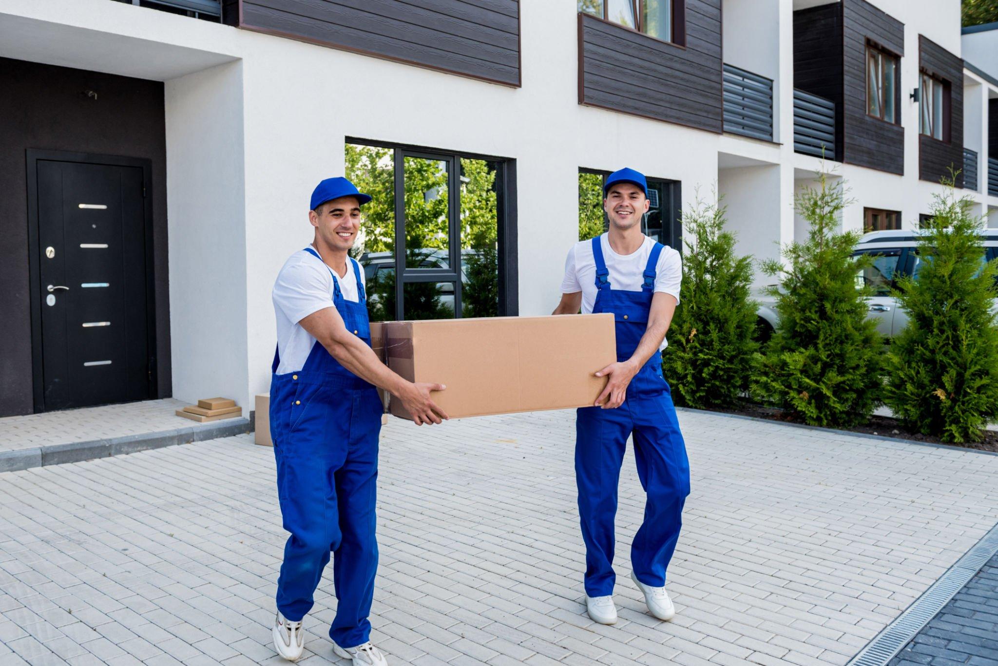 choosing the right long-distance mover requires time