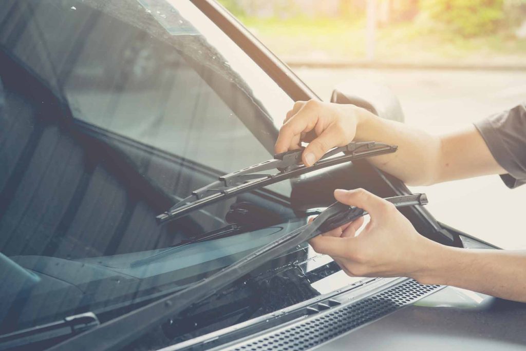 DIY Tips How to Replace Windshield Wipers