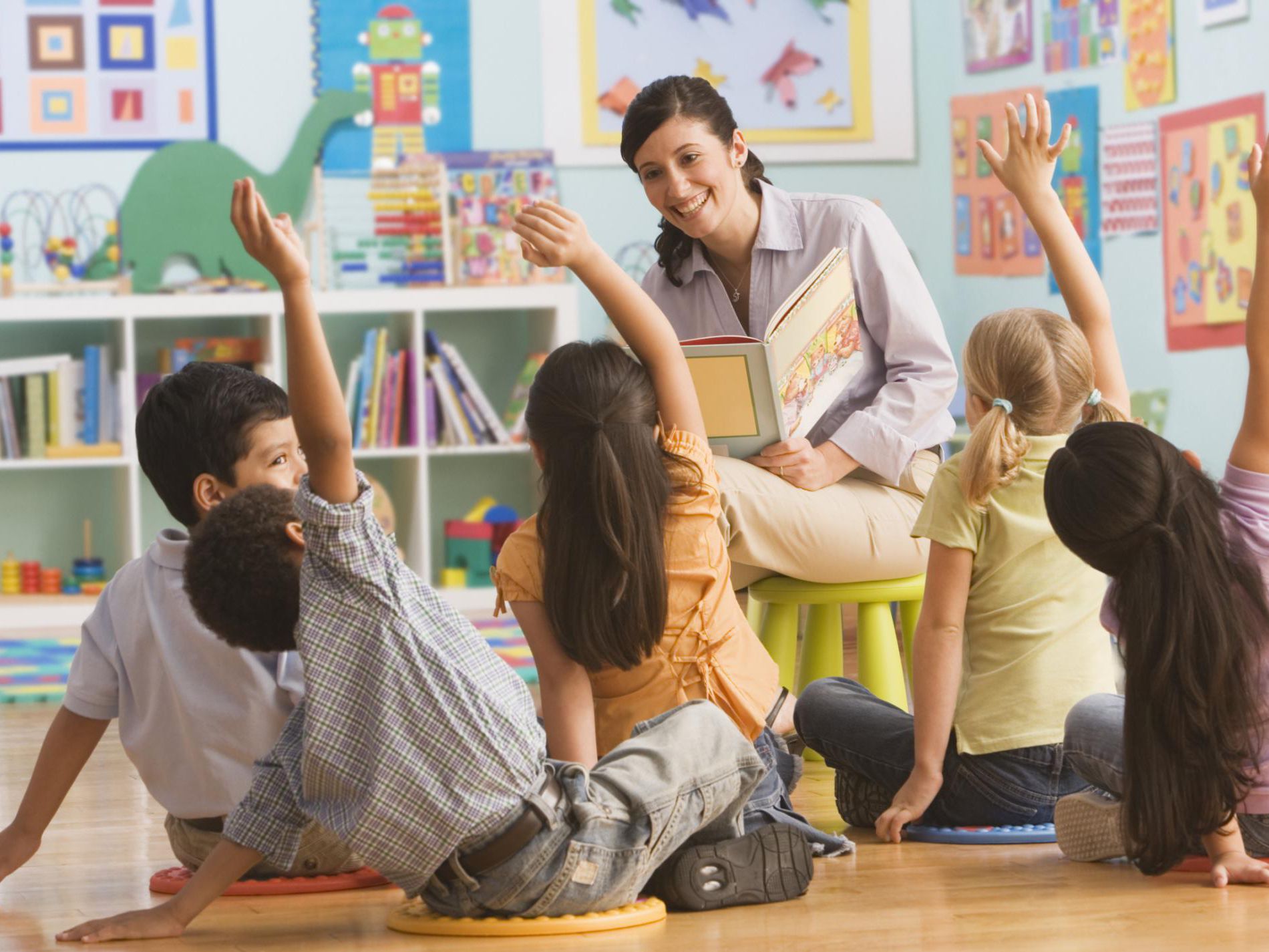 how-to-choose-the-best-nursery-school-for-your-children