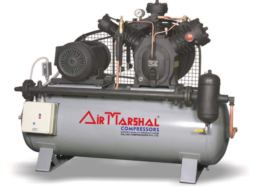 What You Need to Know About CFM and Air Compressors